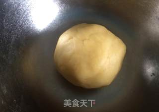 法式蓝莓乳酪挞的做法步骤：3
