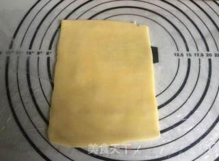 法式蓝莓乳酪挞的做法步骤：5