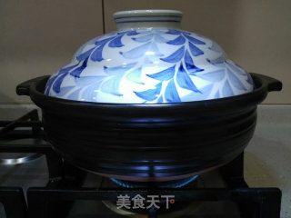 开心果姐姐肽米饭的做法步骤：3