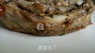 烤排骨的做法步骤：2