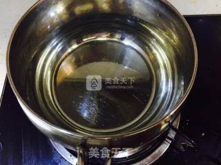 Q弹薯圆的做法步骤：7