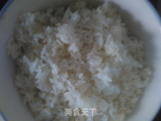 蒜香鸡米花的做法步骤：4