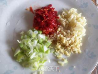 凉拌土豆丝的做法步骤：2