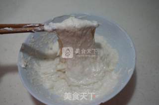 马齿苋拨鱼儿的做法步骤：7