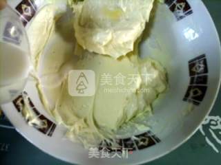 巧克力奶酪面包的做法步骤：7