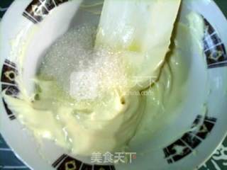 巧克力奶酪面包的做法步骤：8