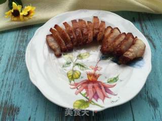 叉烧肉的做法步骤：8