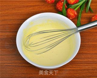 抹茶冰淇淋的做法的做法步骤：4