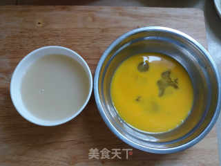 虾仁蒸蛋的做法步骤：5
