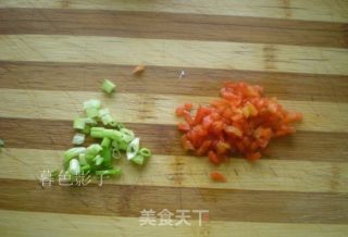 蒸拌茄子的做法步骤：3