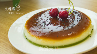 蜜汁果冻爽过葛优瘫的做法步骤：12