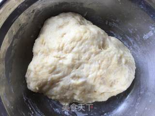 蓝莓小排包的做法步骤：1
