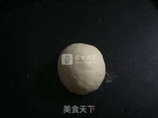 蓝莓小排包的做法步骤：4