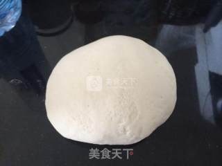 糯米烧卖的做法步骤：10