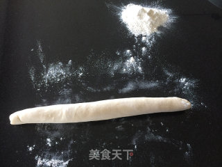 糯米烧卖的做法步骤：11