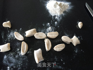 糯米烧卖的做法步骤：12