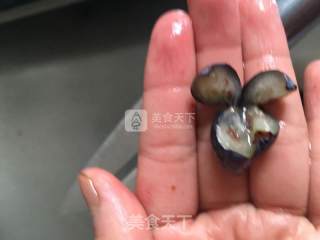 苹果蓝莓茶的做法步骤：2