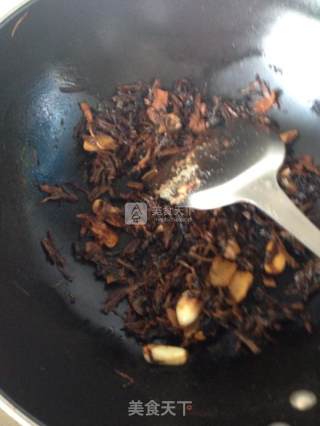 梅菜扣肉的做法步骤：3