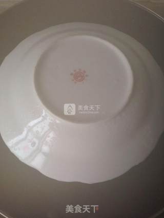 梅菜扣肉的做法步骤：4