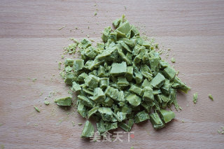 炒酸奶的做法步骤：2
