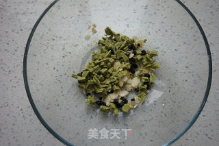 炒酸奶的做法步骤：4