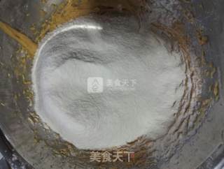 花生曲奇的做法步骤：4