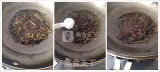 葱油拌面的做法步骤：4