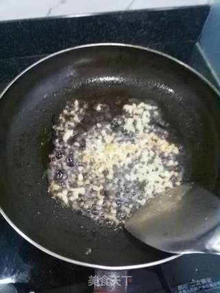 香煎豆腐的做法步骤：5