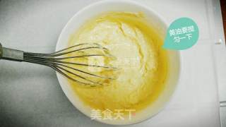 彩虹饼干的做法步骤：2