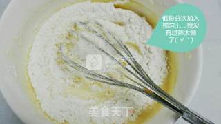 彩虹饼干的做法步骤：5