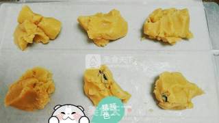 彩虹饼干的做法步骤：10
