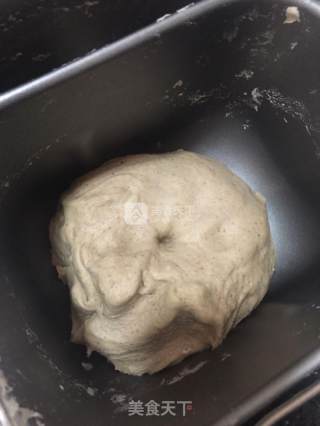 159素食馒头的做法步骤：3