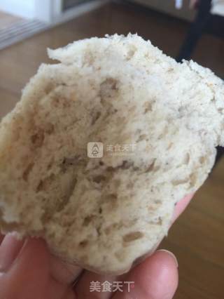 159素食馒头的做法步骤：6