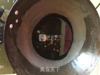 酱香排骨焖面的做法步骤：3