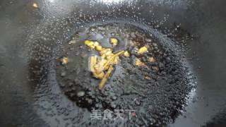 盐水菜心的做法步骤：5