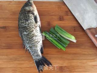 蔬菜丸子汤的做法步骤：1