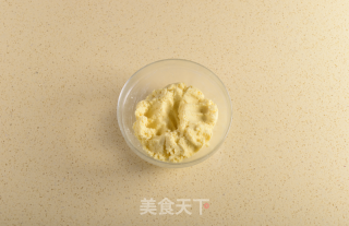 椰蓉开口酥的做法步骤：6