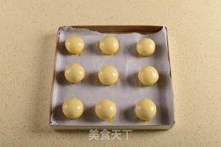 椰蓉开口酥的做法步骤：15