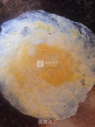 风味手抓饼的做法步骤：2