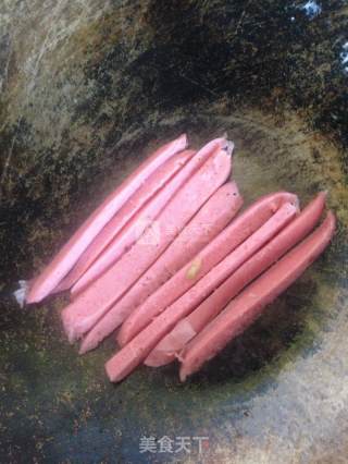 风味手抓饼的做法步骤：4