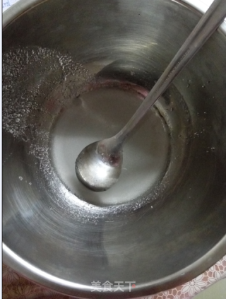 雪糕雪媚娘的做法步骤：1