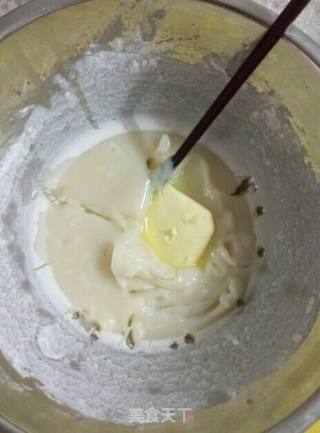 雪糕雪媚娘的做法步骤：4