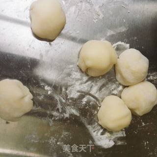 雪糕雪媚娘的做法步骤：7