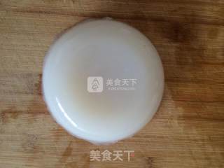 自制凉粉的做法步骤：5