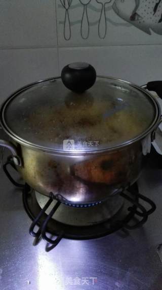 茶叶蛋的做法步骤：5