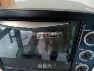 香辣烤鸡翅的做法步骤：4