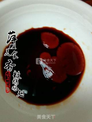 香辣烤鸡翅的做法步骤：7