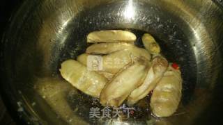 香辣鸡翅的做法步骤：10