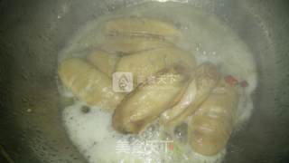 香辣鸡翅的做法步骤：11