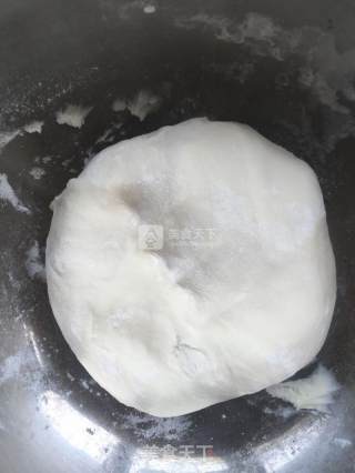红糖酥饼的做法步骤：1